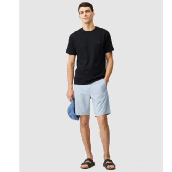 Rodd and Gunn The Gunn 9" Short Size 34 in Dusk Casual Coastal Stretch EUC - Picture 12 of 12